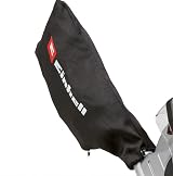Einhell 1600W Compound Miter Saw 5000 rpm with Dust Bag TC-MS 2112 view 9