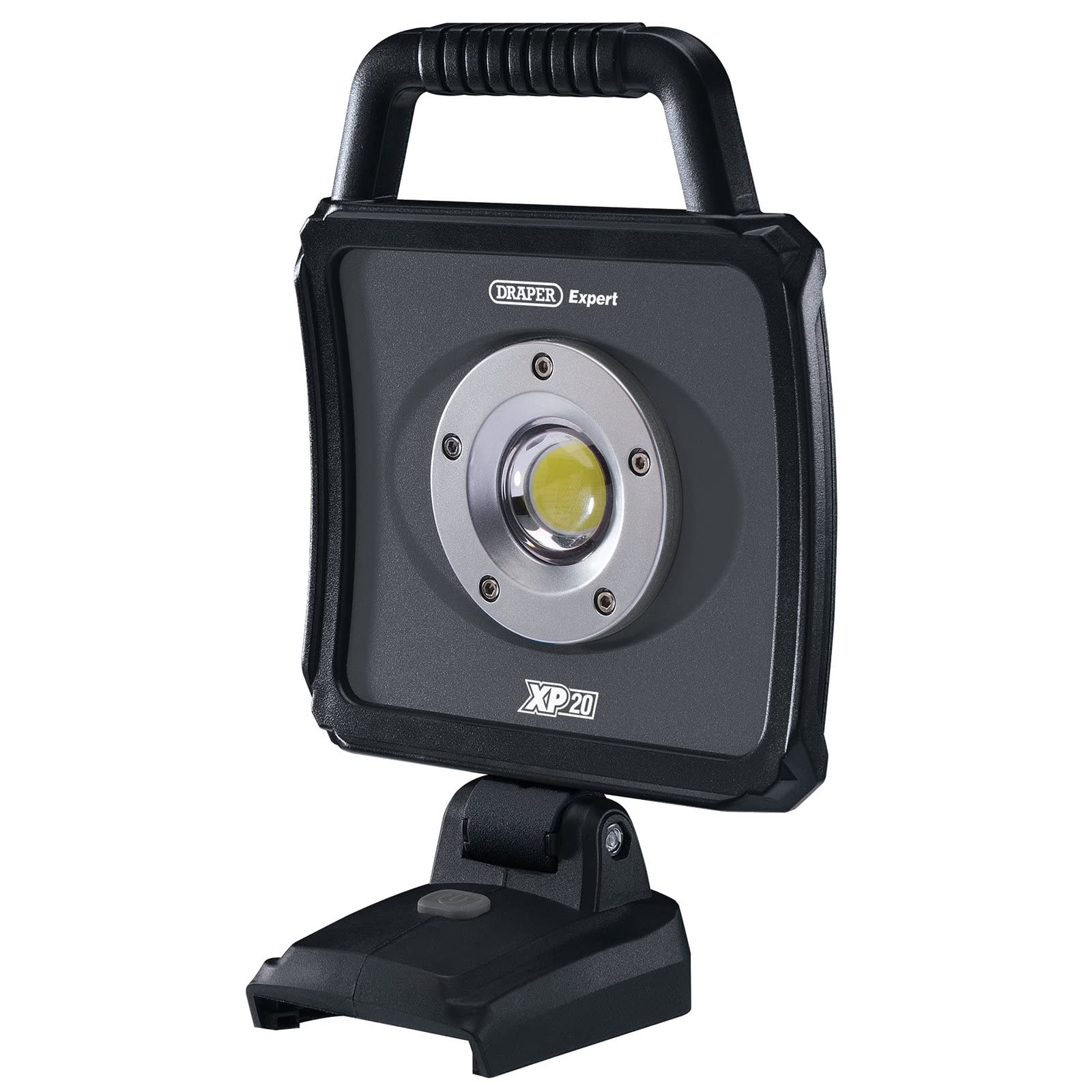 Draper 56316 20V Cordless XP20 LED Worklight - Bare
