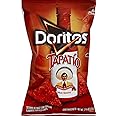 Doritos Tapatio Tortilla Chips, 7.625 Oz