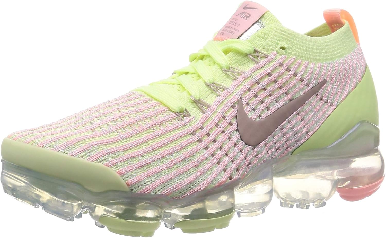 flyknit vapormax womens