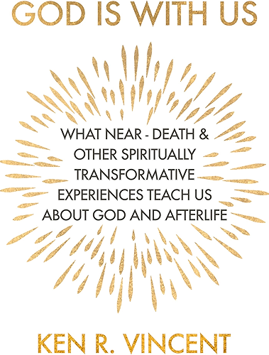 Download God is With Us: What Near-Death and Other Spiritually Transformative Experiences Teach Us About God and Afterlife (English Edition) PDF