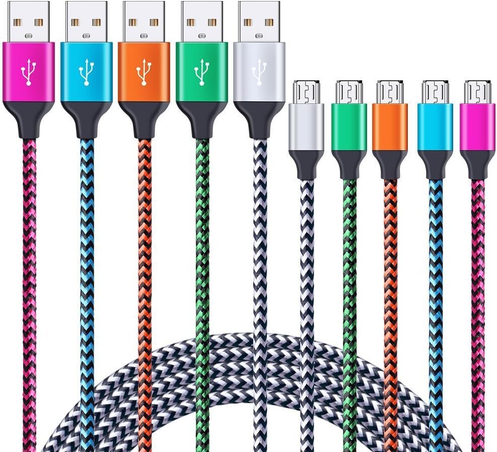 Best cable for lg aristo