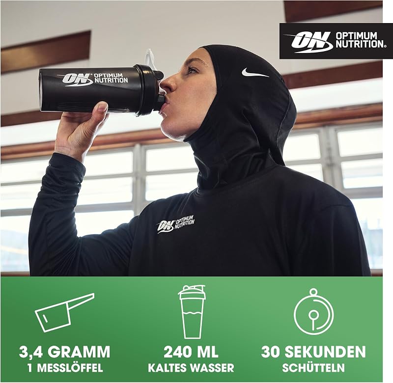 Creatina Monohidrato Micronizada en Polvo, 317g