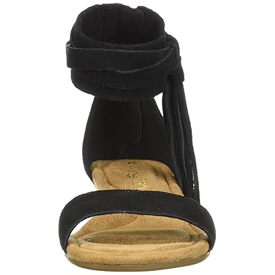 koolaburra by ugg saige wedge sandal