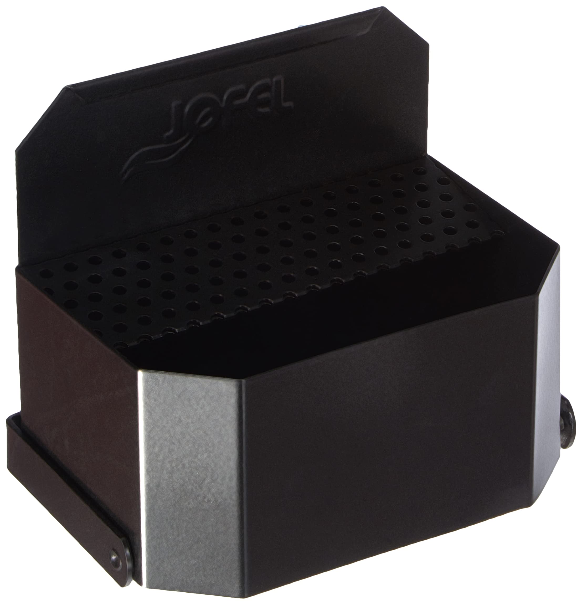 Jofel - AL93100 N - Tilting Wall Ashtray - Black