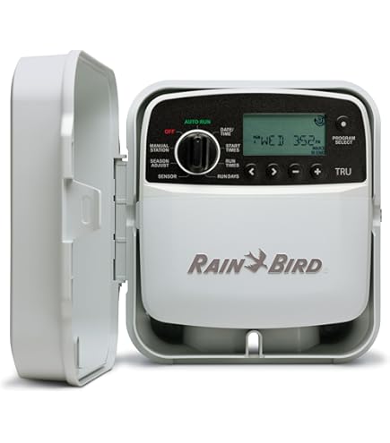 Módulo WiFi Rain Bird LNKWIFI Para Controladores RZXE, ESPME Y ESP ME, Control Por WLAN