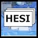 HESI A2 Study Guide Flashcards