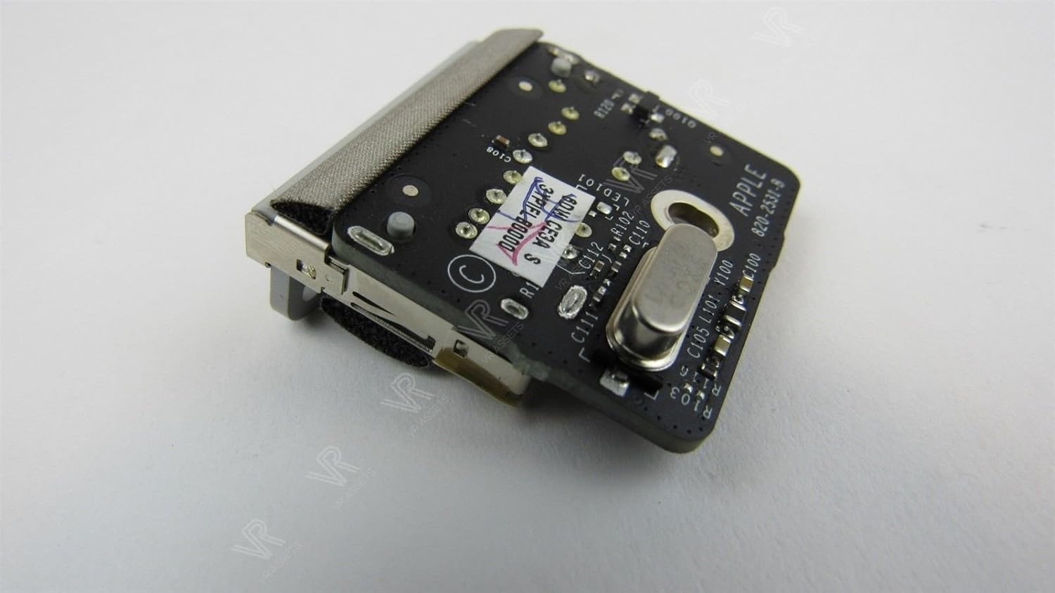 Apple iMac 27" A1312 SD Card Reader 8202531B Computers