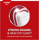 Colgate Max White One Toothpaste 3 x 75ml Teeth Whitening Whitening Accelerators view 6