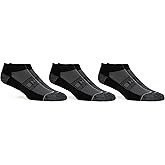 WORN Low-Show Ankle Socks – Moisture-Wicking Performance Merino, All Day Dry, Soft & Durable for Daily Wear, Men & Women