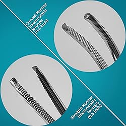 DEXSUR Veterinary Umbilical Cord Scissor