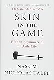 Skin in the Game: Hidden Asymmetries in Daily Life
