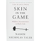 Skin in the Game: Hidden Asymmetries in Daily Life