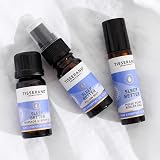 Tisserand Sleep Better Discovery Kit Roller Ball Pillow Mist 2x9ml 10ml view 2