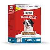 Milk-Bone Brushing Chews Daily Dental Treats