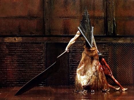 Amazon Co Jp Xxwアートワークサイレントヒルポスターblood ナイフprints壁装飾壁紙 32x24 Inch ホーム キッチン