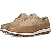 Cole Haan Mens Original Grand Tour Golf Waterproof Sneaker