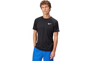 Nike Men's Short-Sleeve Hydroguard