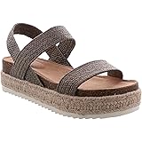 jellypop lanza platform sandals