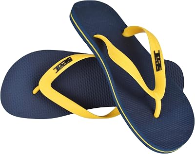 Ohau, Chanclas de Goma para mar, Piscina, Playa y Barco