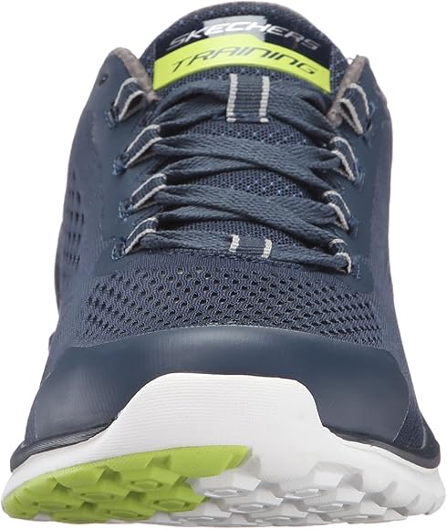 skechers sport knits mens