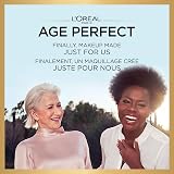 L'Oreal Paris Age Perfect Eye Shadow 04 Timeless Taupe Creamy High Coverage 3 view 5