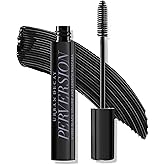 Urban Decay Perversion Volumizing Mascara - Intense Black Lengthening Mascara, Smudge-Resistant, Flake-free, Buildable Lash V