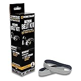 Work Sharp WSSAKO81119 Medium Grit Belt Kit for Ken
