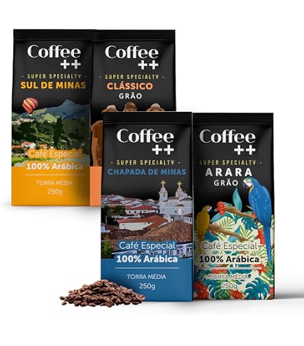 Dallmayr Café Em Grãos Prodomo, 2 Pacotes De 500 G (17,6 Oz