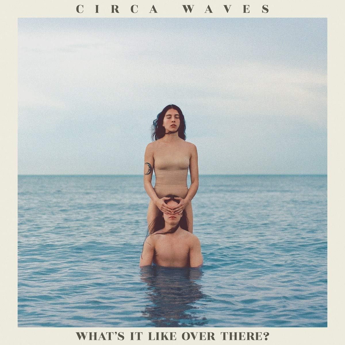 What's It Like Over There