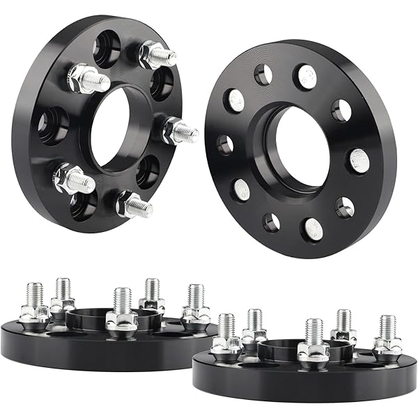 スペーサー 4X Hubcentric Wheel Spacers Camaro inch Blazer Fits Chevy S10