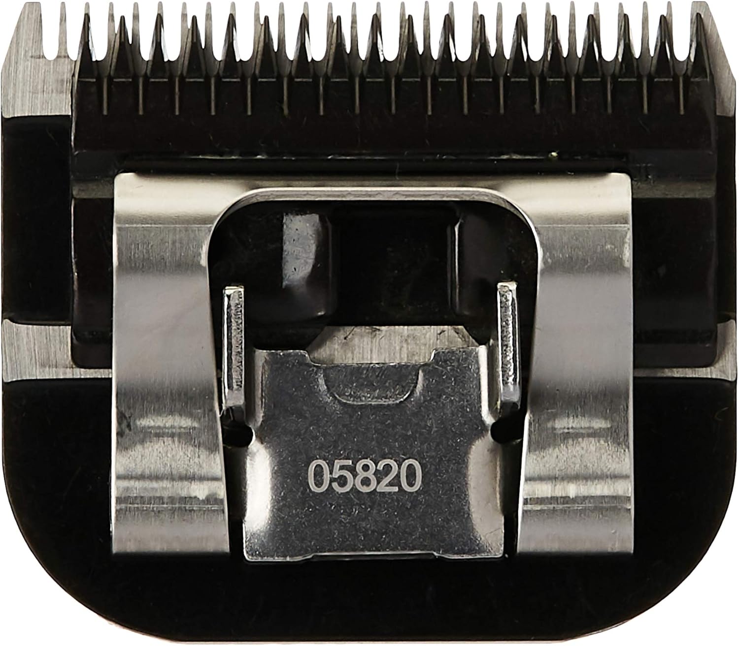 Wahl Professional Animal #30 Fine Ultimate Competition Series Detachable Blade with 1/32-Inch Cut Length (#2355-500), Black : Pet Grooming Clipper Blades : Pet Supplies