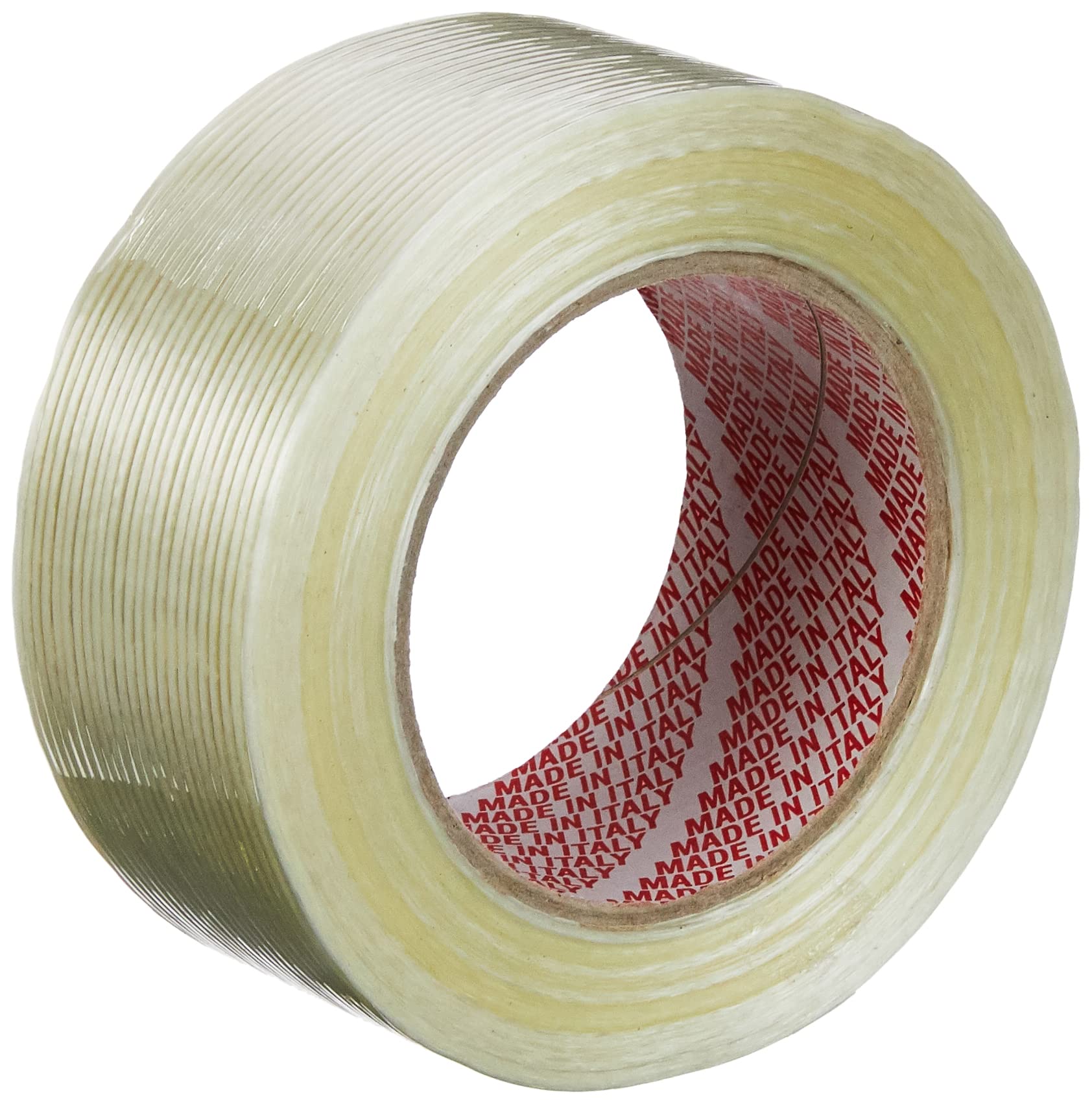 Waytex 930714 Tape Reinforced Wire to Wire mm 50 microns 120 x 50 m