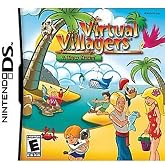 Virtual Villagers - Nintendo DS (Renewed)
