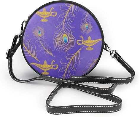 aladdin crossbody bag