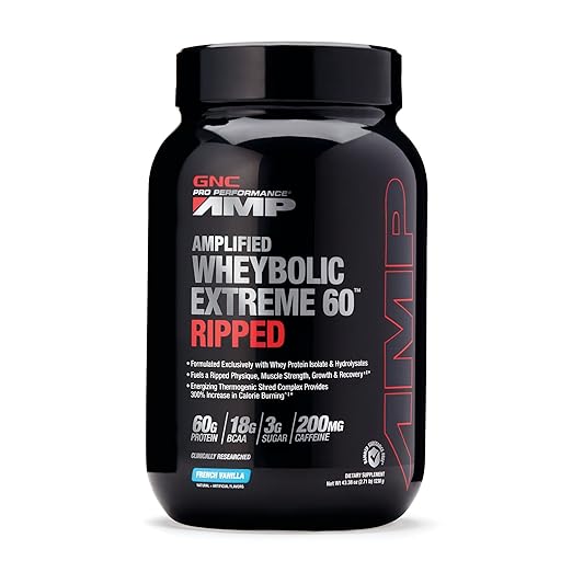 worst protein shake brands