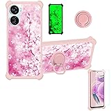 jioeuinly Case for ZTE Blade V50 Design 5G 8150N