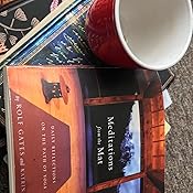 Meditations from the Mat: Daily Reflections on the Path of Yoga