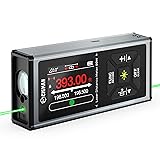 Laser Measurement Tool, CIGMAN 393ft/120M Bilateral