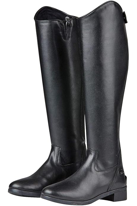 Saxon syntovia tall dress boots Clearance