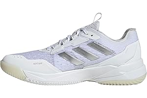 adidas Womens Crazyflight 6 Volleyball Shoe