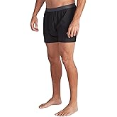ExOfficio Men's Give-N-Go 2.0 Boxer - Breathable Durable Easy Care Travel Underwear