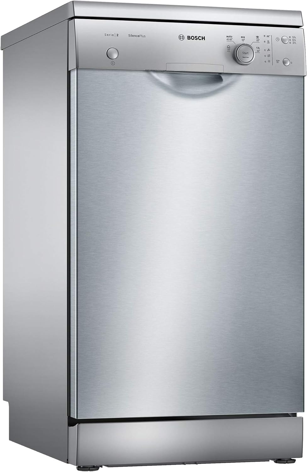 serie 2 silence plus bosch