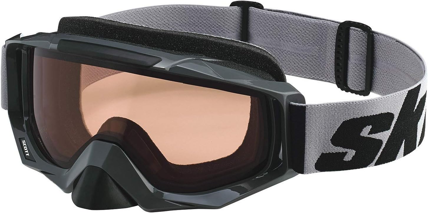 ski doo goggles