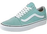 Vans Old Skool Aqua Haze/True White