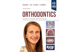 Orthodontics: Current Principles and Techniques