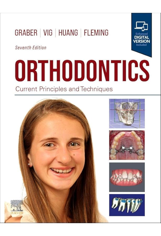 プロフィト　Contemporary Orthodontics 第6版 プロフィト Contemporary Orthodontics 第6版 本