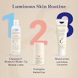 Embryolisse 3-In-1 Micellar Lotion Cleanser Face Eyes Lips 100ml Gentle view 5
