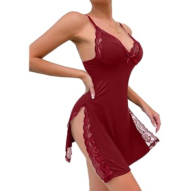 Amazon Best Sellers: Best Women's Nightgowns & Sleepshirts
