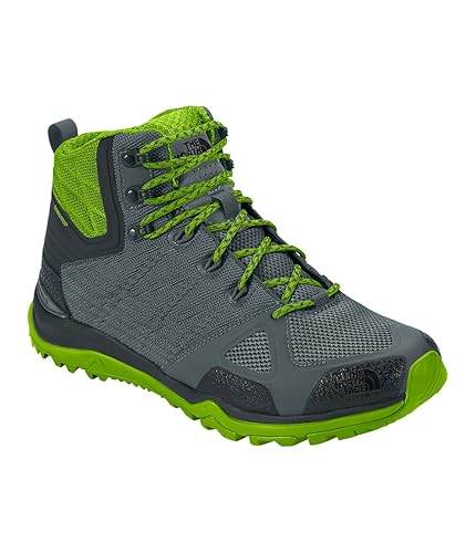 the north face ultra fastpack ii mid gtx